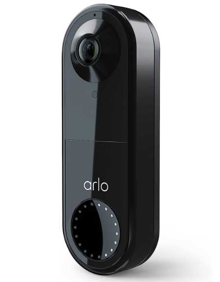 Arlo-Video-Doorbell