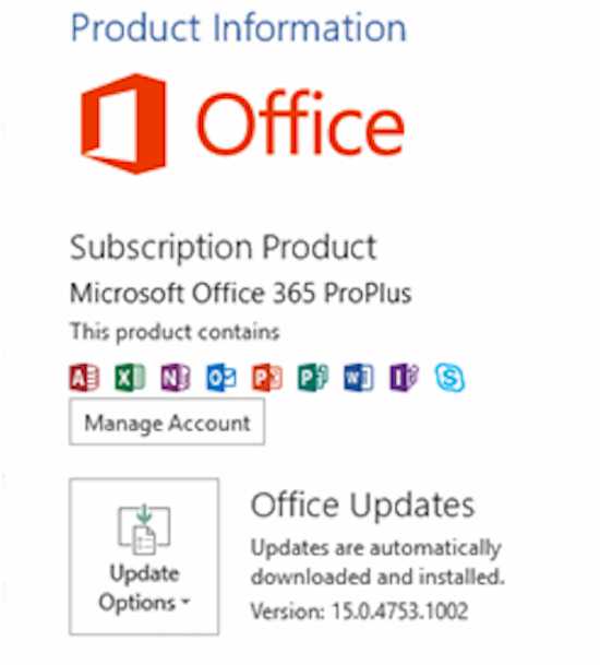 Check-Proper-Microsoft-Office-Installation