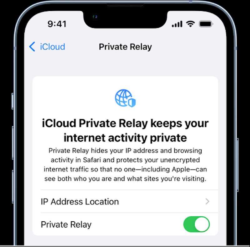 Check-iCloud-Private-Relay
