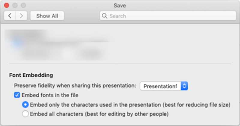 Embed-Fonts-on-PowerPoint