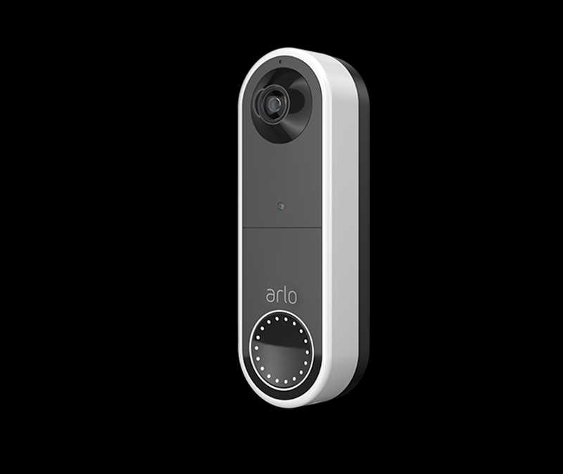 Restoring-Your-Arlo-Video-Doorbell-to-Its-Factory-Settings