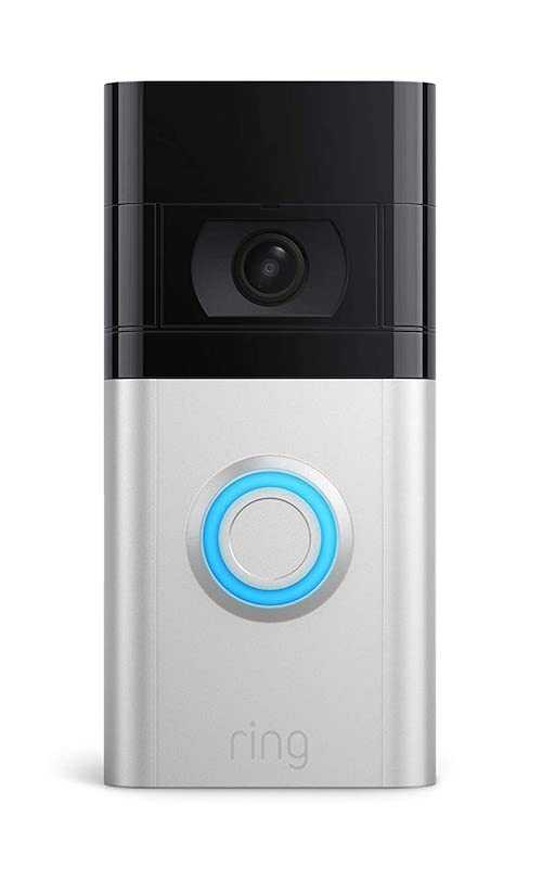 Ring-Video-Doorbell
