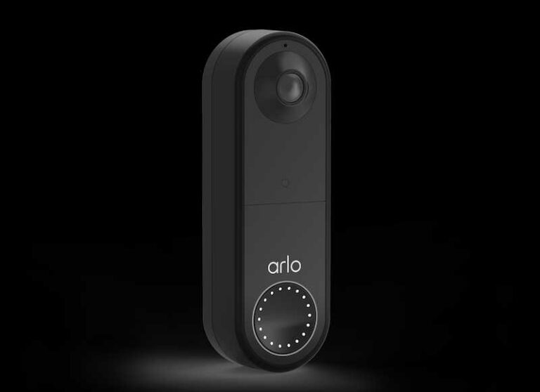 Fix Arlo Video Doorbell Device Not Connecting to WiFi/Phone