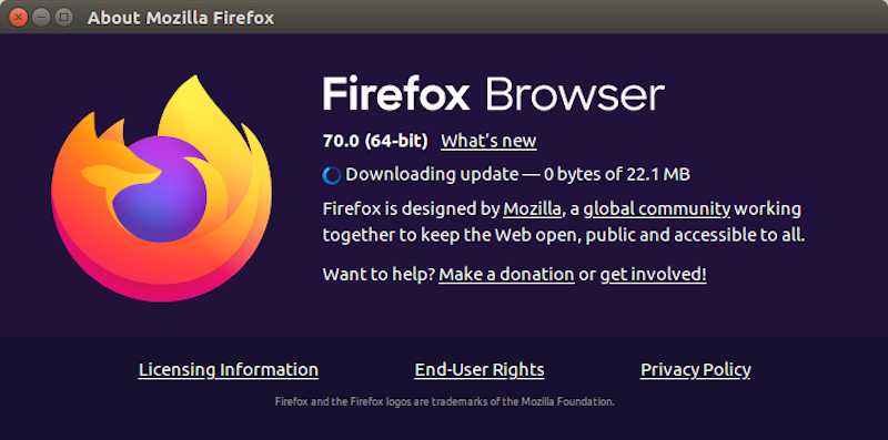Update-Firefox-Browser-to-Latest-Version