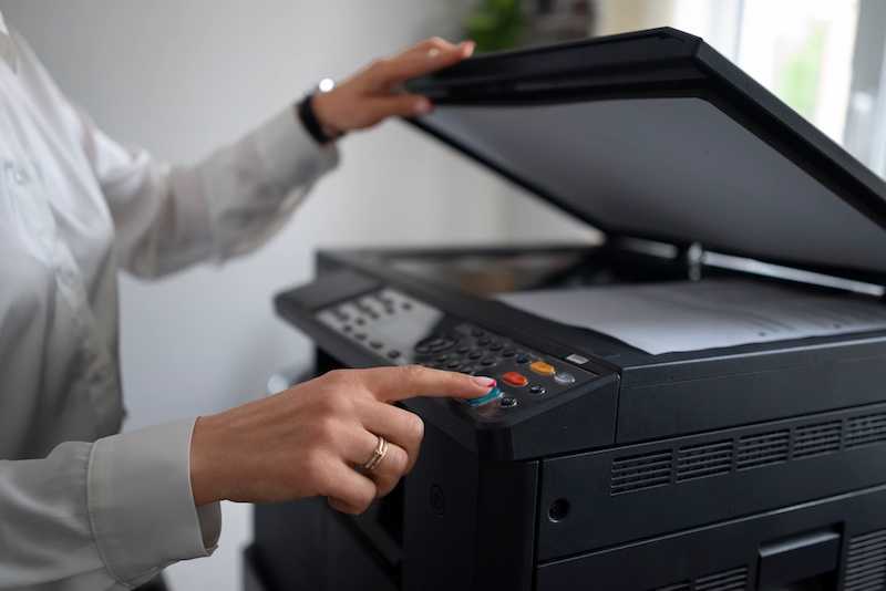How to Fix HP Printer Error oxc4eb823f or 0XDB0436BC