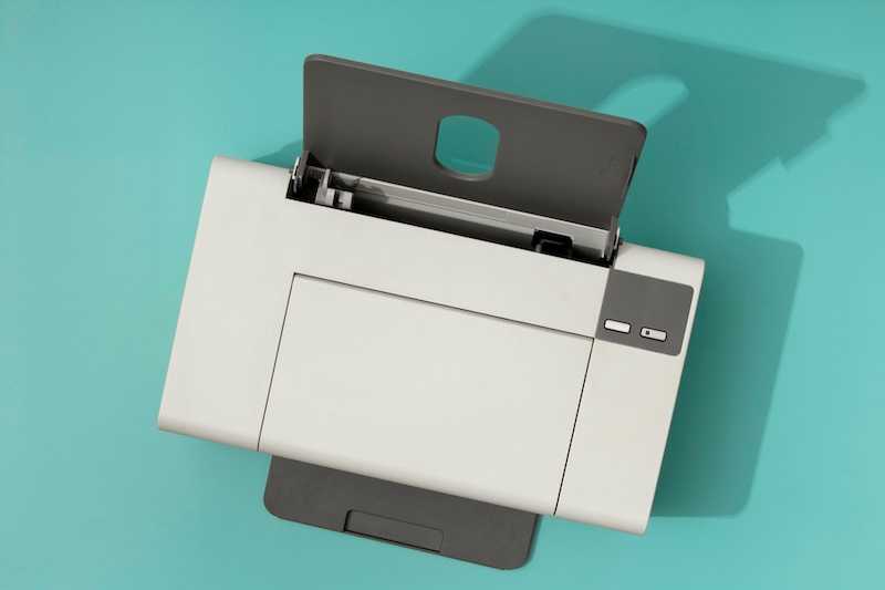 Fix HP Printer Error Code 024a493f, 042f34e8 or b305a901