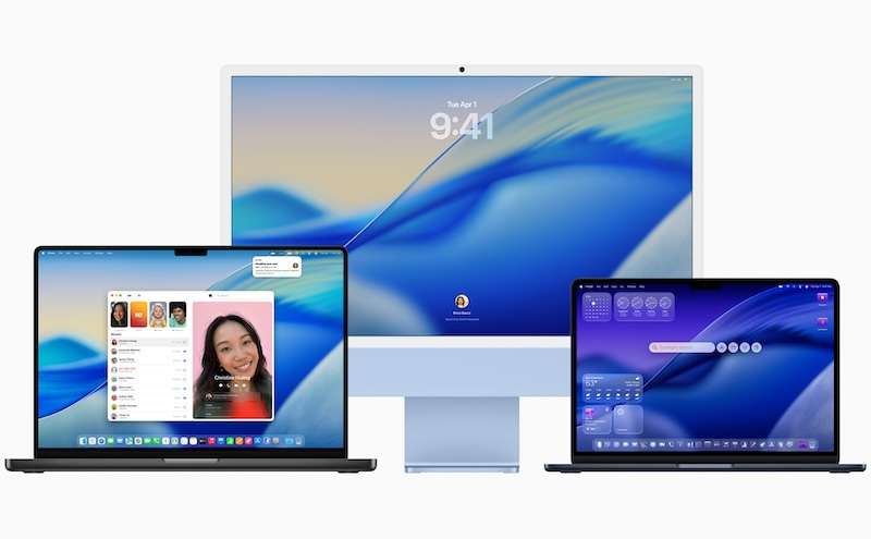 MacBook Screen Not Waking Up After macOS Tahoe Update