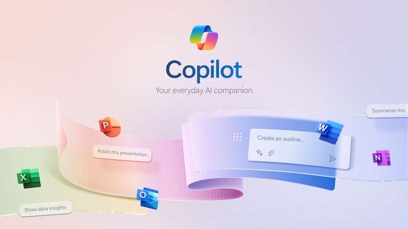 Microsoft Copilot Assistant Can Link Google Account Directly